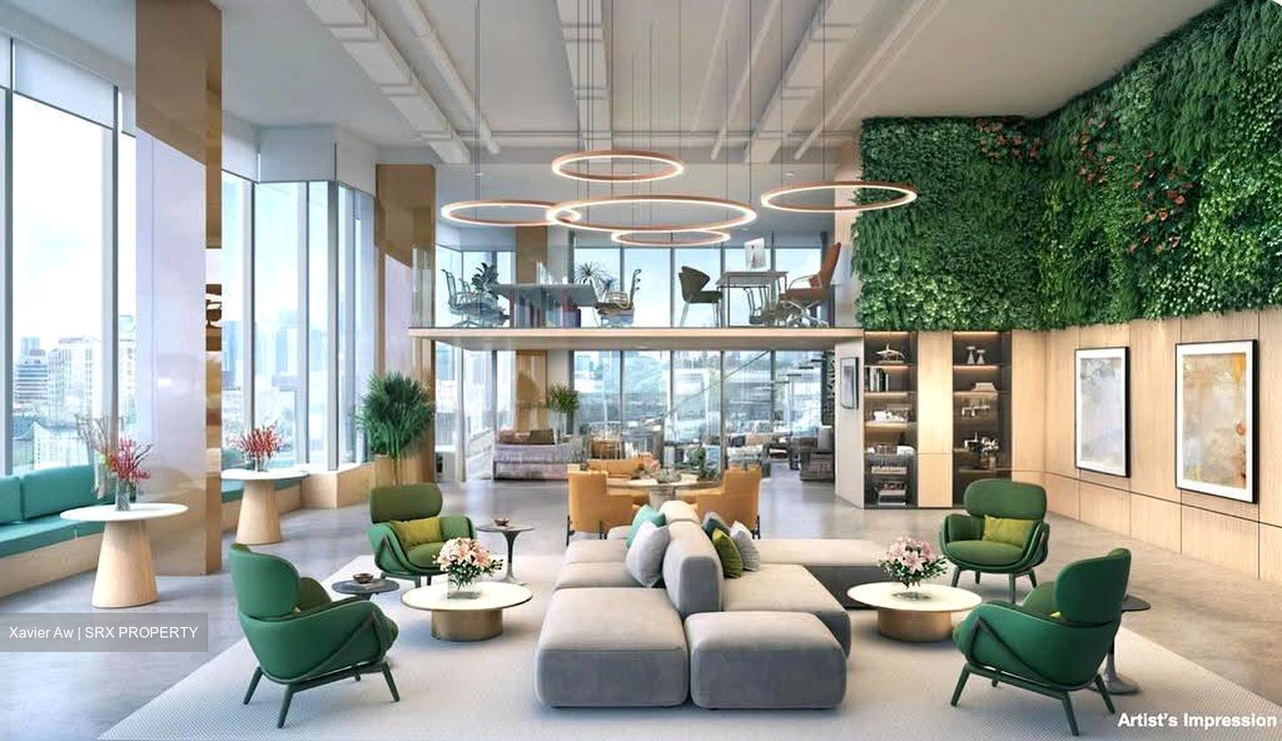 Arc 380 (D8), Office #622543631